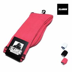 XLARGE GNXg[W STANDARD LOGO SOCKS \bNX Y 