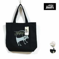 JIMMYZ W~[Y ANIMAL TOTE BAG g[gobO 016 jZbNX  LoX vg obN AJW Xg[gn