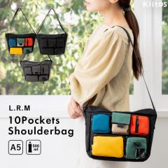 �V�����_�[�o�b�O ���f�B�[�X �J���t�� �΂߂��� ��l �i�C���� �y�� 10�|�P�b�g �����[ A5 �~�j�V�����_�[�o�b�O �����Y �j�����p �J�W