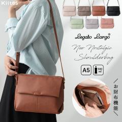 �V�����_�[�o�b�O ���f�B�[�X �u�����h ���K�[�g�����S Legato Largo �����z�o�b�O �΂ߊ|�� ��l �y�b�g�{�g�� �l�I�m�X�^���W�b�N ���g