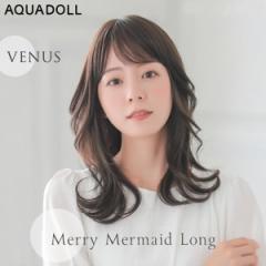 �y���܂��t���z�A�N�A�h�[�� ���B�[�i�X �����[�}�[���C�h�����O [pw124] (��������) AQUADOLL �E�B�b�O �~�f�B�A�� �Z�~�����O �t���E�B