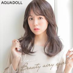 �y���܂��t���z�A�N�A�h�[�� ���B�[�i�X �r���[�e�B�[�G�A���[�J�[�� [pw212] (��������) AQUADOLL �E�B�b�O �~�f�B�A�� �t���E�B�b�O ��