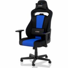 noblechairs NC-E250-BB u[ Nitro Concepts [Q[~O`FA]  