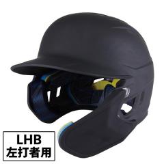 ローリングス 野球 ヘルメット 硬式用 マッハ アジャスト 顎ガード付き