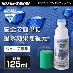 EBE711 T_EHbV NIKWAX(jNbNX) EVERNEW