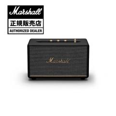 Acton III Bluetooth Black ubN Marshall [CXXs[J[]