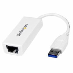 USB31000SW zCg StarTech [USB 3.0 - Gigabit Ethernet LANA_v^]