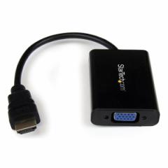 HD2VGAA2 StarTech [HDMI - VGAϊA_v^/Ro[^]