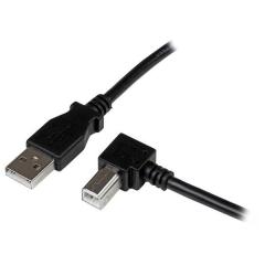 USBAB1MR StarTech [USB2.0�v�����^�P�[�u�� L�^�E����/�I�X(1m)]
