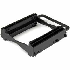 BRACKET225PT StarTech [2x 2.5C`SSD/HDDϊ}E^(3.5C`xCΉ)]