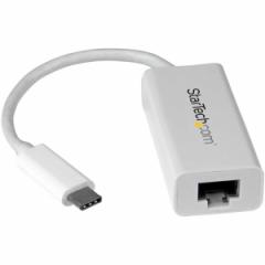 US1GC30W StarTech [USB-C - MKrbgLLAN ϊA_v^ zCg]