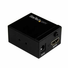 HDBOOST StarTech [HDMI s[^[ CRCU[]