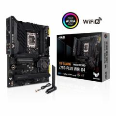 TUF GAMING Z790-PLUS WIFI D4 ASUS [}U[{[h]