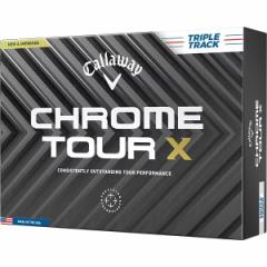 CHROME TOUR X(NcA[GbNX) {[ 2024N gvgbN zCg 1_[X(12) LEFCyz