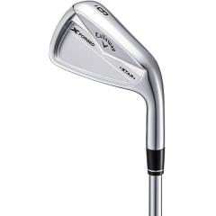 中古ゴルフクラブ】(6本セット)PXG PXG 0311T GEN4 アイアン NSプロ