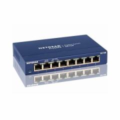 NETGEAR GS108-400JPS [GS108 MK8|[g A}l[WEXCb`]