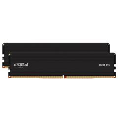 CP2K32G56C46U5 Crucial [�f�X�N�g�b�v�p������(DDR5 PC5-44800 32GB 2���g)]