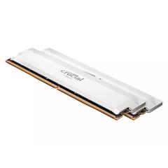 CP2K16G64C38U5W Crucial White [DDR5 PC5-51200 16GB 2���g]