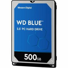 WD5000LPZX WD Blue WESTERN DIGITAL [2.5C` HDD(500GB)] AEgbg GNv