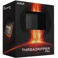 AMD Ryzen Threadripper Pro 5995WX BOX W/O cooler [CPU] y{Kiz