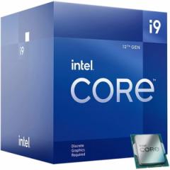 Core i9 12900F 12 Ce Core Intel [CPU]