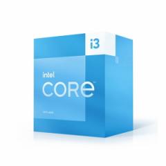 Core i3-13100 13 Intel [CPU]