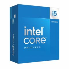 Corei5-14600K Intel [CPU]