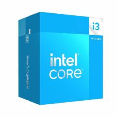 Corei3-14100 Intel [CPU]