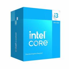 Corei3-14100F Intel [CPU]