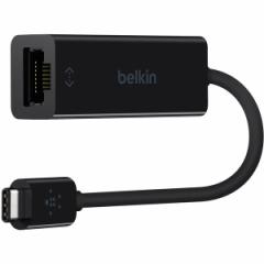 BELKIN F2CU040BTBLK ubN [USB-C to Gigabit EthernetA_v^[]