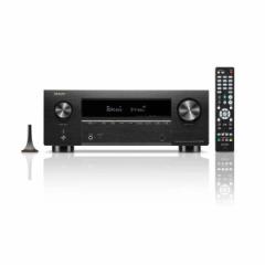 AVR-X3800H ubN DENON [9.4ch AVTEhV[o[]