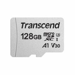 gZh TS128GUSD300S [microSDXC[J[h(128GB Class10 UHS-I U3 V30 A1)]