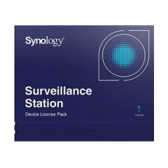 DEVICE-LICENSE-PACK1 Synology [Surveillance Device License Pack ǉ1CZX]
