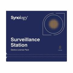 DEVICE-LICENSE-PACK8 Synology [Surveillance Device License Pack ǉ8CZX]
