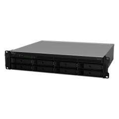 RS1221RP+ RackStation Plus series Synology [NAbhRA2UbN}EgNAS 8xC]