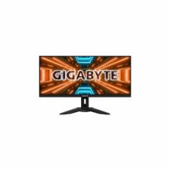 GIGABYTE M34WQ GIGABYTE [34^Q[~Oj^[]