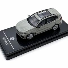 BMW X5 ihO[ LHD 1/64 ~jJ[ pS