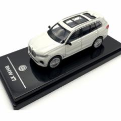 BMW X7 zCg LHD 1/64 pS