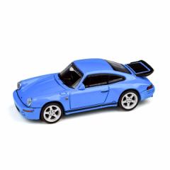 RUF CTR 1987 [VOu[ LHD pS PA-55297 ~jJ[ 1/64 PARAGON