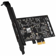 GC571 AVERMEDIA LIVE STREAMER ULTRA HD [^Q[Lv`[]yz