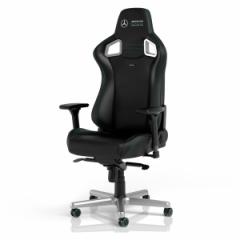 Q[~O`FA noblechairs NBL-EPC-PU-MPF-SGL }bgubN EPIC - Mercedes-AMG Petronas Formula One Team 2021yz