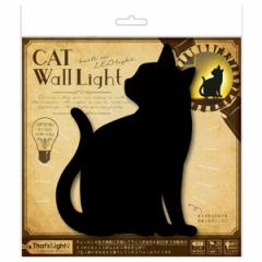 mP[X TL-CWL-03 猩 CAT WALL LIGHT [LEDEH[Cg]