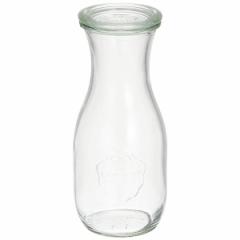 WE-764 Juice Jar WECK [KX W[XW[ (530ml)]