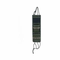 ChebNJ[Ct V[gTCh|Pbg 215-ZSXP009 KH WILDTECH CARLIFE Khaki Green [J[