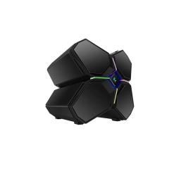 R-QUADSTELLAR-G-1 DEEPCOOL [フルタワー型PCケース]の通販はau PAY