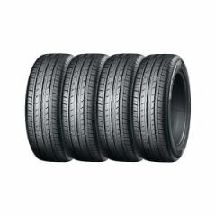 4{Zbg YOKOHAMA Rn} BlueEarth u[A[X ES32 185/60R15 84H ^CPi YOKOHAMA [J[