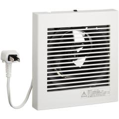 ◇15時迄出荷OK！旭電業【TFM-15G】斜流送風機 アサヒチューブラー