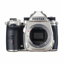 PENTAX K-3 Mark III {fB Vo[ [fW^჌tJ (2573f)]