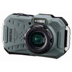 �y���^�b�N�X PENTAX WG-1000 �I���[�u �R���p�N�g�f�W�^���J���� �{�i�h�� �h�o �ϏՌ� �S�V��^�t�{�f�B �A�E�g�h�A CALS �������[�h 