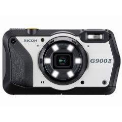 G900 II RICOH [�Ɩ��p�f�W�^���J���� (2000����f)]
